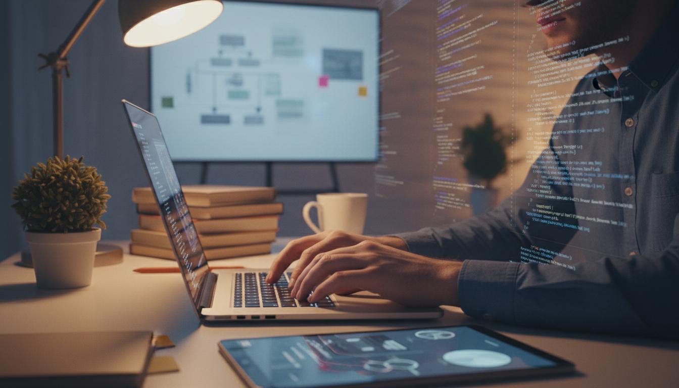 Jak samodzielnie nauczyć się programowania: praktyczny przewodnik