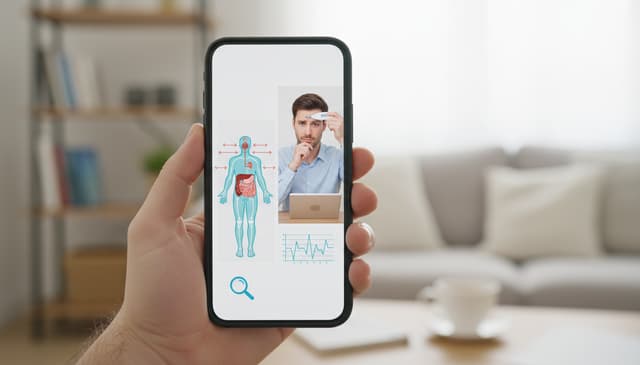 Jak samodzielnie ocenić objawy: praktyczny przewodnik dla każdego