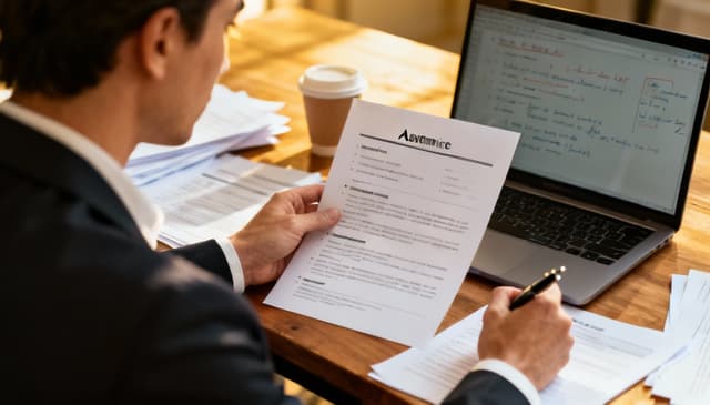 Jak samodzielnie przygotować się do rozmowy kwalifikacyjnej: praktyczny poradnik