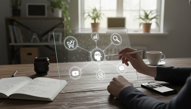 Jak samodzielnie stworzyć kampanię online: praktyczny przewodnik