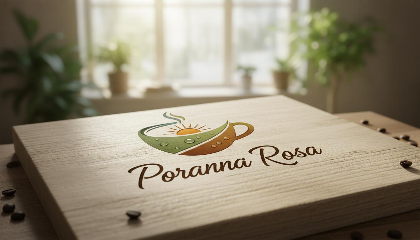 Jak samodzielnie stworzyć logo: praktyczny przewodnik dla początkujących