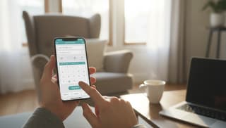 Jak samodzielnie zarezerwować lot: praktyczny przewodnik krok po kroku