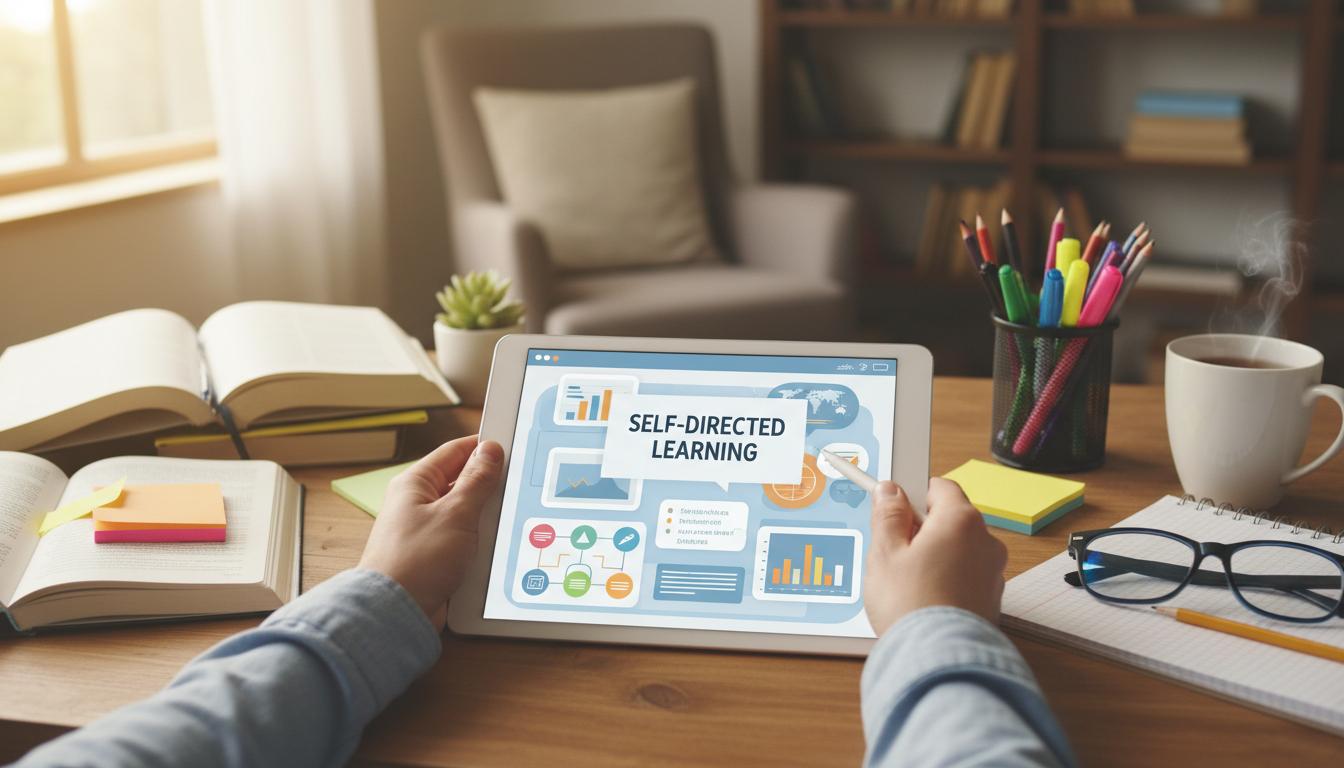 Jak samodzielnie zarządzać nauką: praktyczny przewodnik dla uczniów