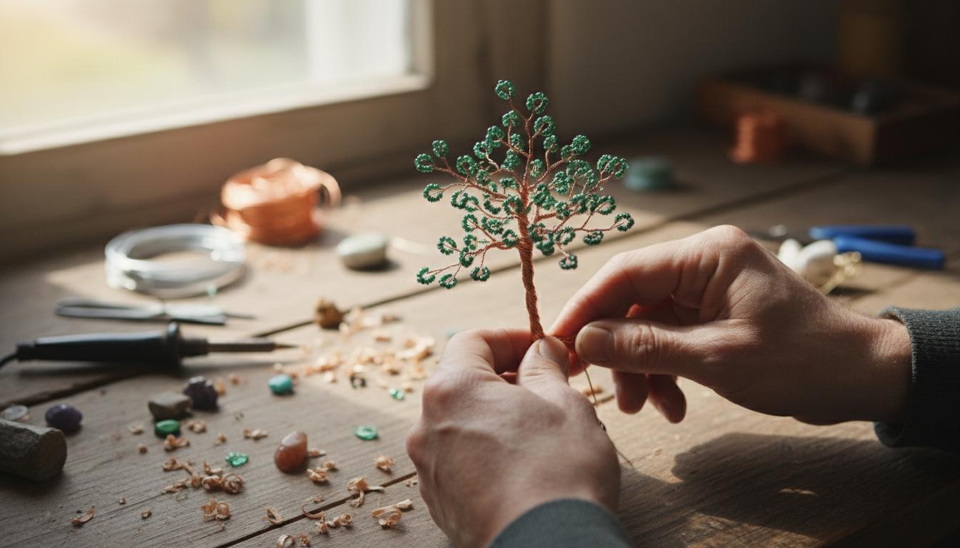 Jak samodzielnie zrobić grafikę: praktyczny przewodnik dla początkujących