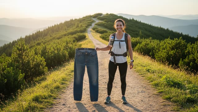 Jak schudnąć 20 kg: praktyczny przewodnik krok po kroku