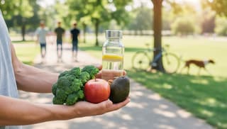 Jak schudnąć bez diety: praktyczny przewodnik dla każdego