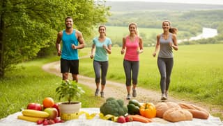 Jak schudnąć bez efektu jojo: praktyczny przewodnik na trwałą zmianę