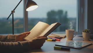 Jak się motywować do nauki: praktyczne porady dla uczniów