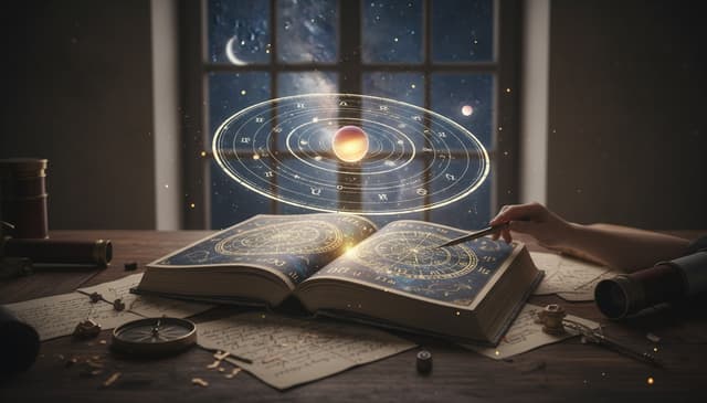Jak się nauczyć astrologii: kompletny przewodnik dla początkujących