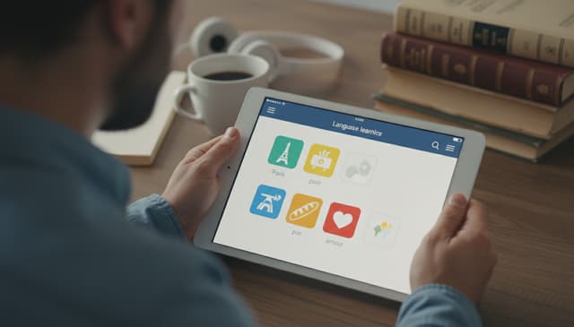 Jak się nauczyć języka francuskiego: praktyczny przewodnik dla początkujących