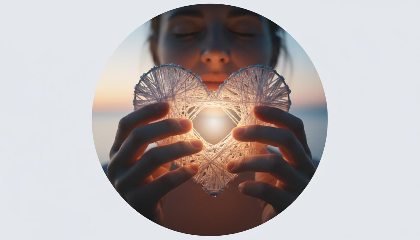 Jak się otworzyć emocjonalnie: praktyczny przewodnik na kochanka.ai