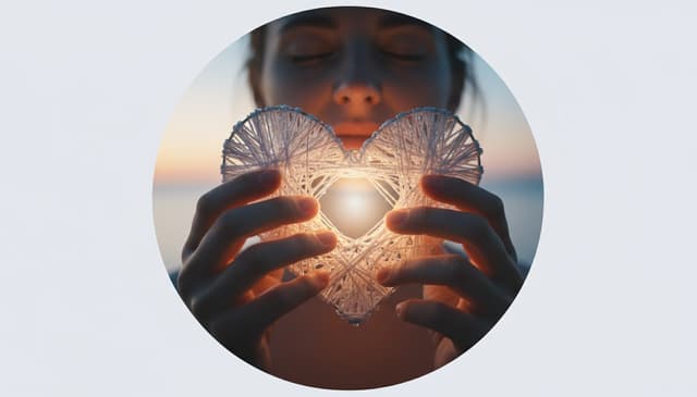 Jak się otworzyć emocjonalnie: praktyczny przewodnik na kochanka.ai