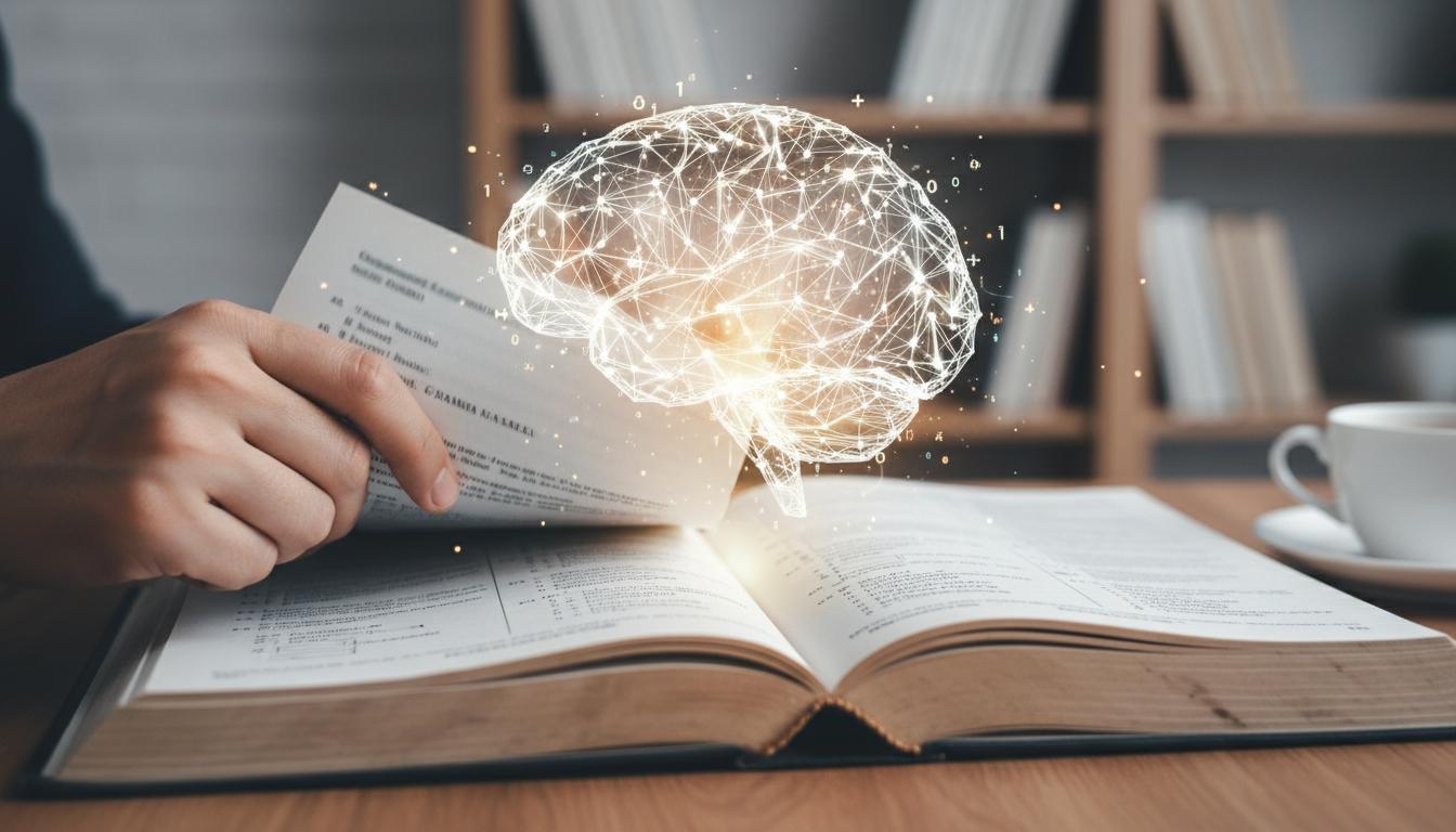 Jak się szybko nauczyć gramatyki angielskiej: praktyczny przewodnik