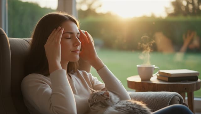 Jak się szybko odstresować po pracy: praktyczne metody dla każdego