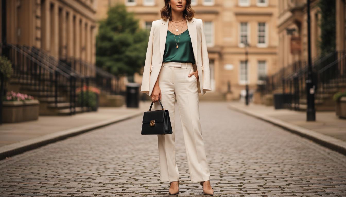 Jak się ubrać elegancko i modnie: praktyczny przewodnik na każdy dzień