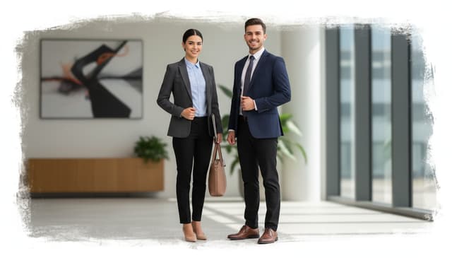 Jak się ubrać na rozmowę kwalifikacyjną: praktyczny przewodnik