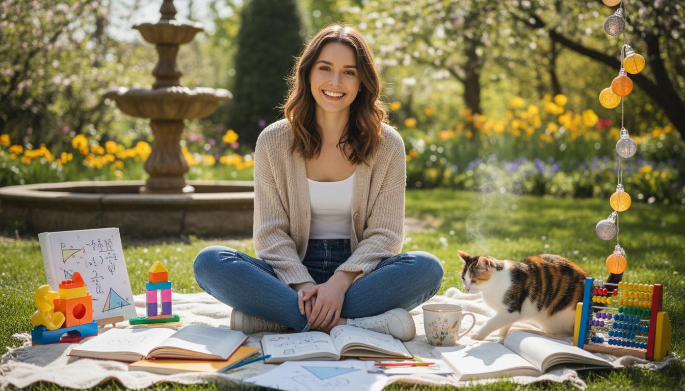 Jak się uczyć matematyki z przyjemnością: praktyczny przewodnik