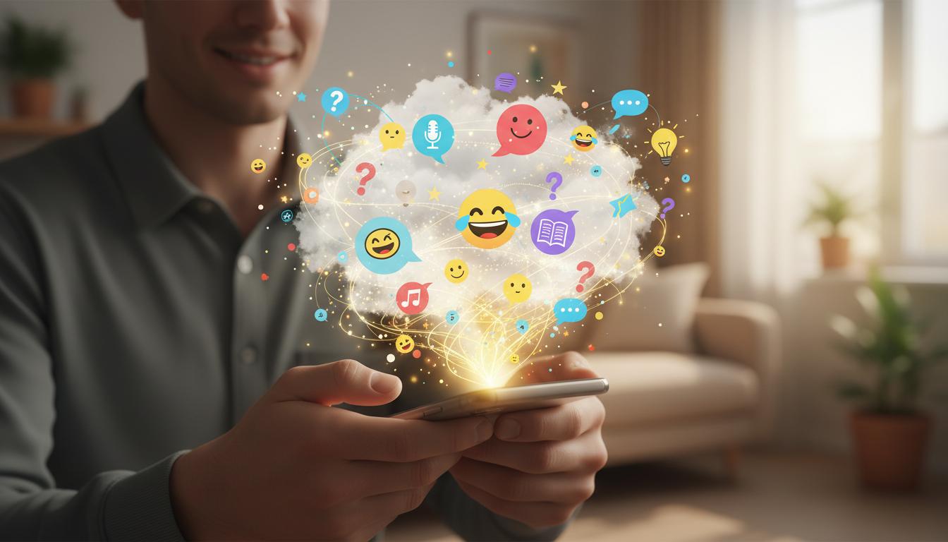 Jak się zabawić rozmową online: praktyczne wskazówki i pomysły