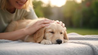 Jak się zrelaksować dzięki pieskowi AI: praktyczny przewodnik