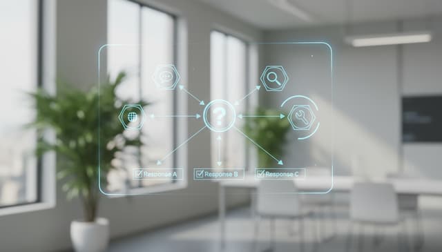 Jak skonfigurować automatyczne odpowiedzi na FAQ: praktyczny przewodnik