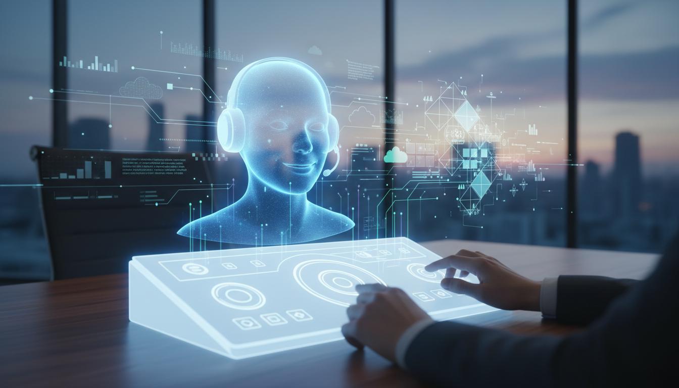 Jak skonfigurować inteligentnego asystenta klienta: praktyczny przewodnik