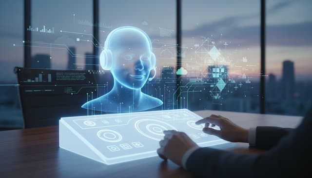 Jak skonfigurować inteligentnego asystenta klienta: praktyczny przewodnik