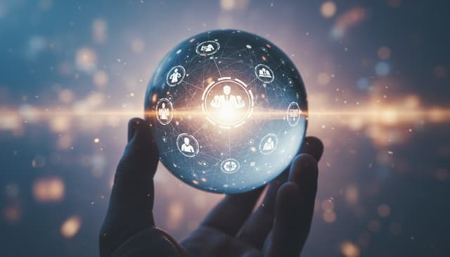 Jak skontaktować się z ekspertami z różnych branż – praktyczny przewodnik