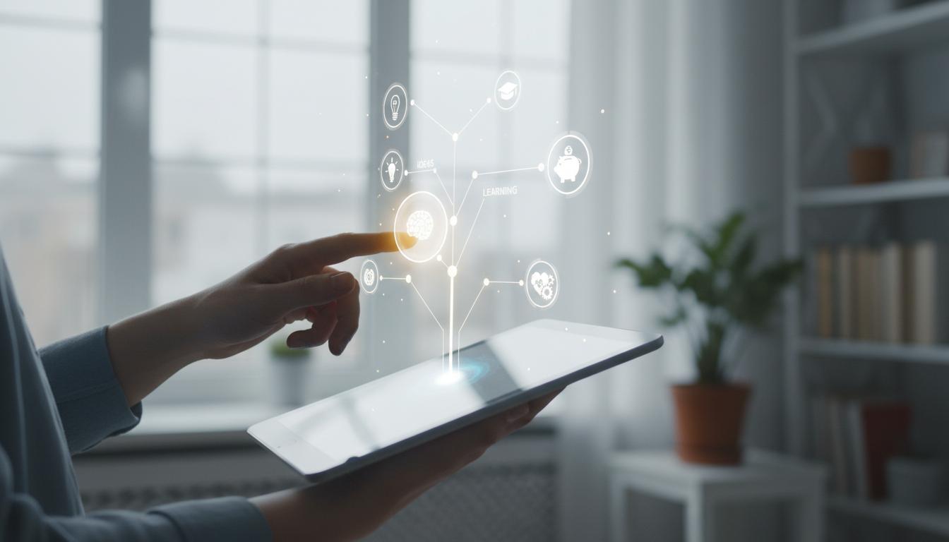 Jak skorzystać z inteligentnego doradztwa: praktyczny przewodnik