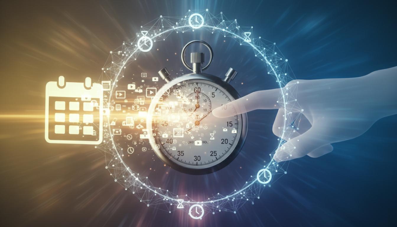 Jak skrócić czas publikacji treści: praktyczny przewodnik