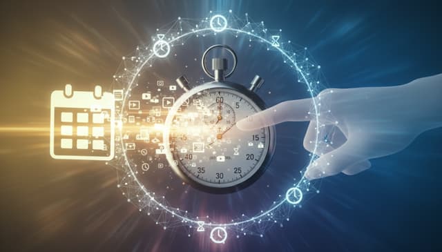 Jak skrócić czas publikacji treści: praktyczny przewodnik