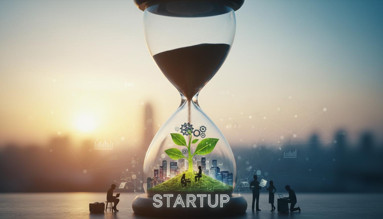 Jak skrócić czas wdrożenia startupu: praktyczny poradnik kreatorka.ai