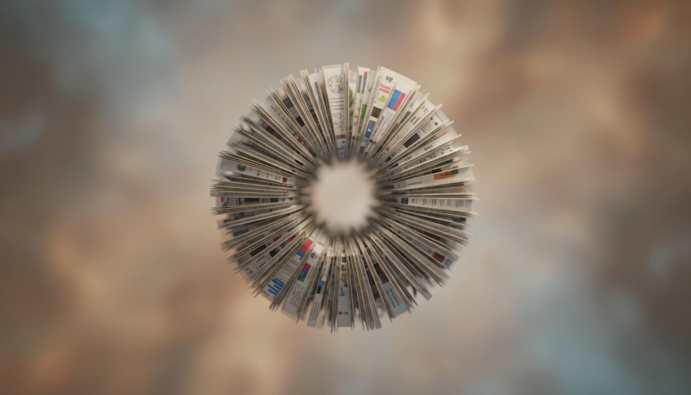 Jak skrócić dokument bez utraty treści: praktyczny przewodnik