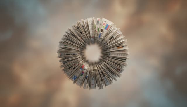 Jak skrócić dokument bez utraty treści: praktyczny przewodnik