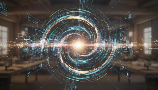 Jak skrócić proces kreatywny: praktyczne wskazówki dla twórców