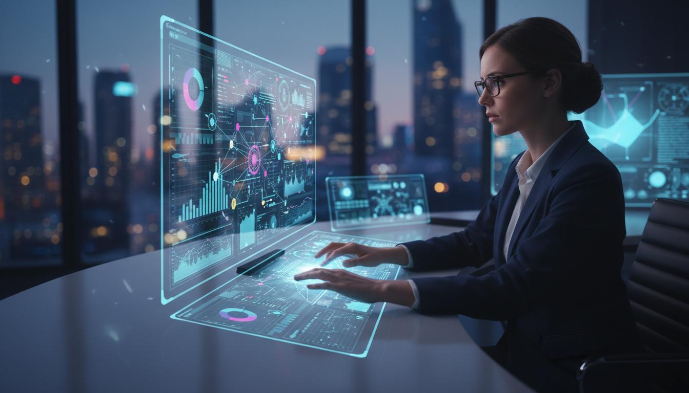 Jak skutecznie analizować dane klientów: praktyczny przewodnik dla firm