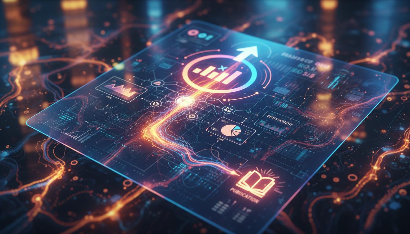 Jak skutecznie analizować efektywność publikacji: praktyczny przewodnik