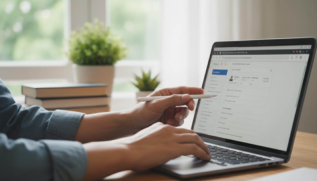 Jak skutecznie aplikować na oferty pracy: praktyczny przewodnik