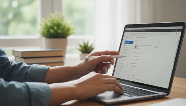 Jak skutecznie aplikować na oferty pracy: praktyczny przewodnik