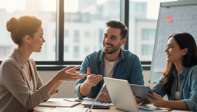 Jak skutecznie budować markę osobistą: praktyczny przewodnik