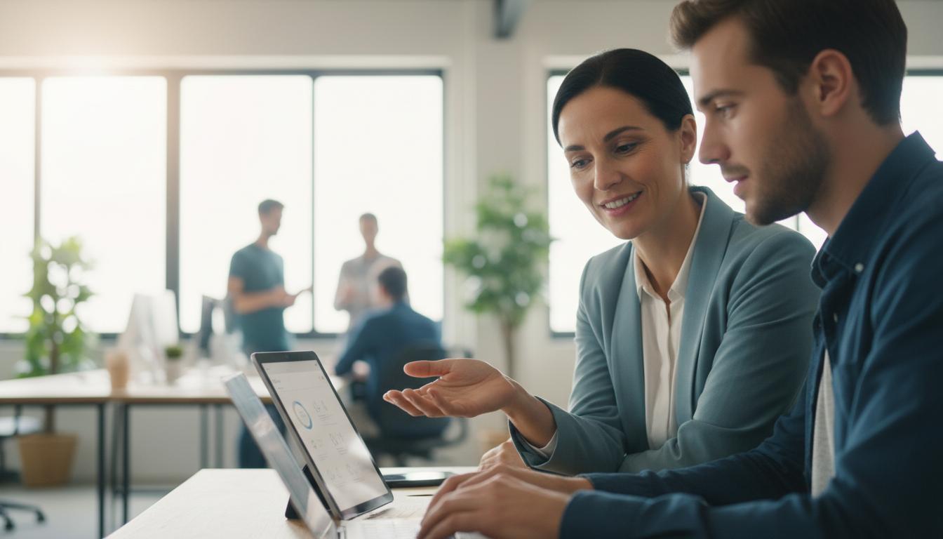 Jak skutecznie delegować zadania: praktyczny przewodnik dla liderów