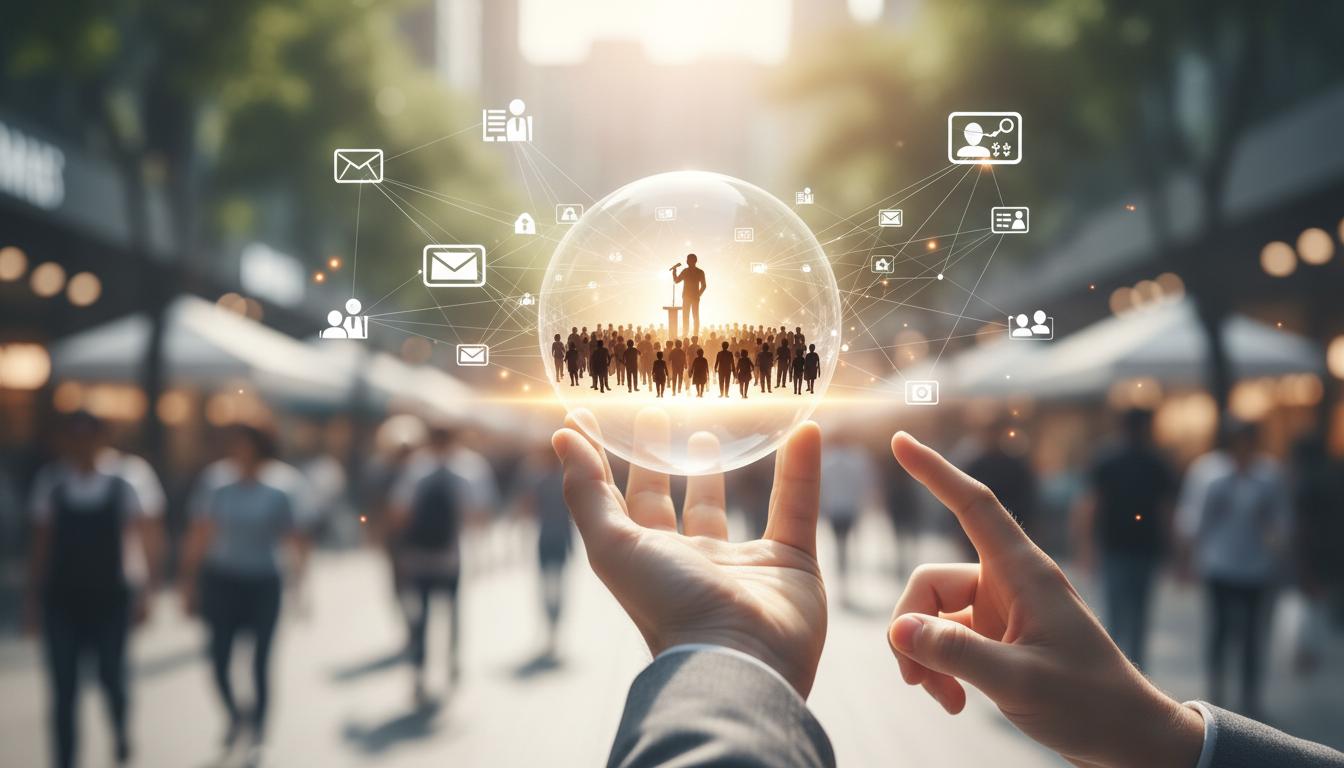 Jak skutecznie dotrzeć do klienta: praktyczne wskazówki dla firm