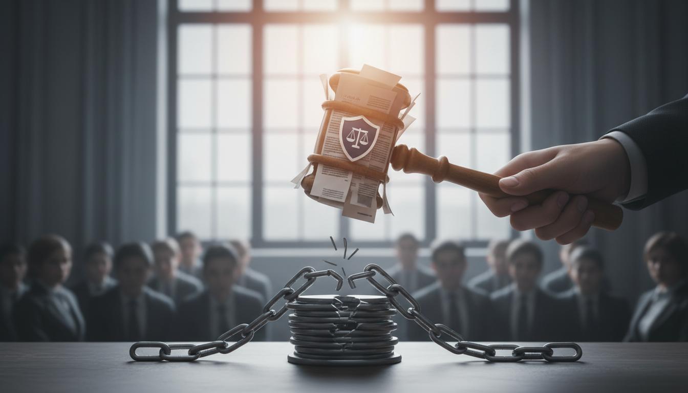 Jak skutecznie egzekwować prawa konsumenckie: praktyczny poradnik