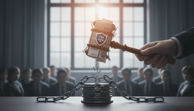 Jak skutecznie egzekwować prawa konsumenckie: praktyczny poradnik