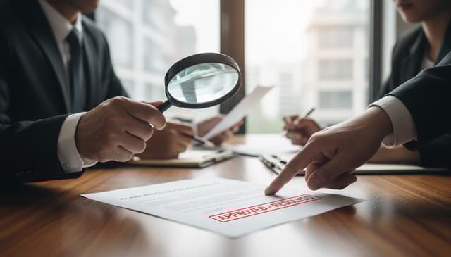 Jak skutecznie egzekwować reklamacje: praktyczny przewodnik