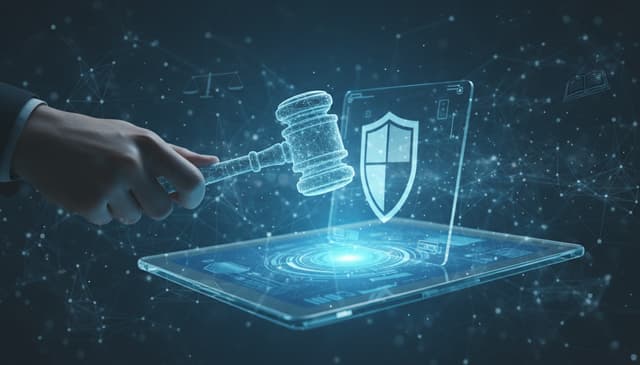 Jak skutecznie egzekwować swoje prawa online: praktyczny przewodnik