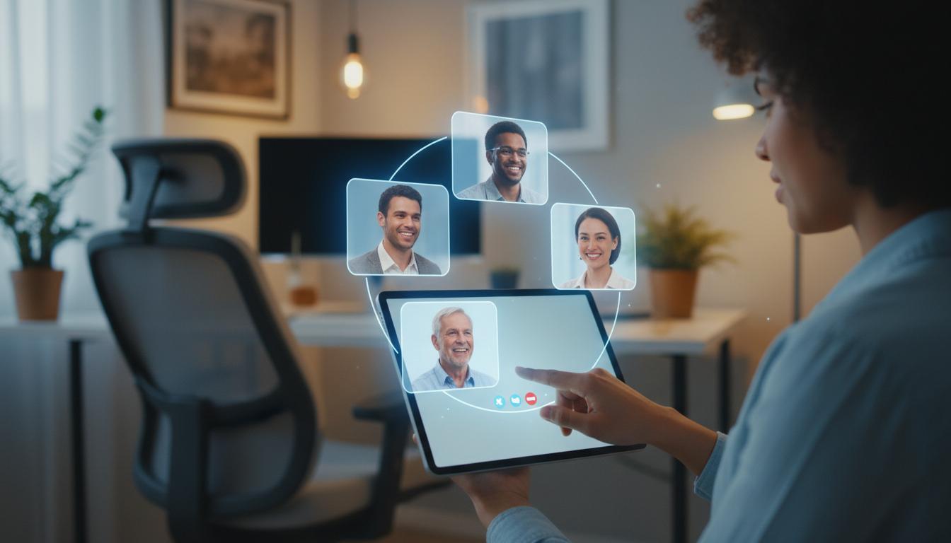 Jak skutecznie komunikować się online: praktyczny przewodnik