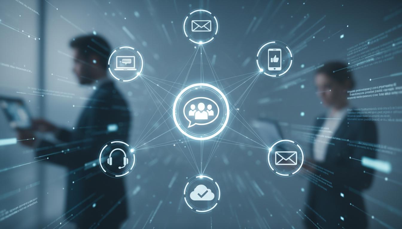 Jak skutecznie komunikować się z klientami online: praktyczny przewodnik