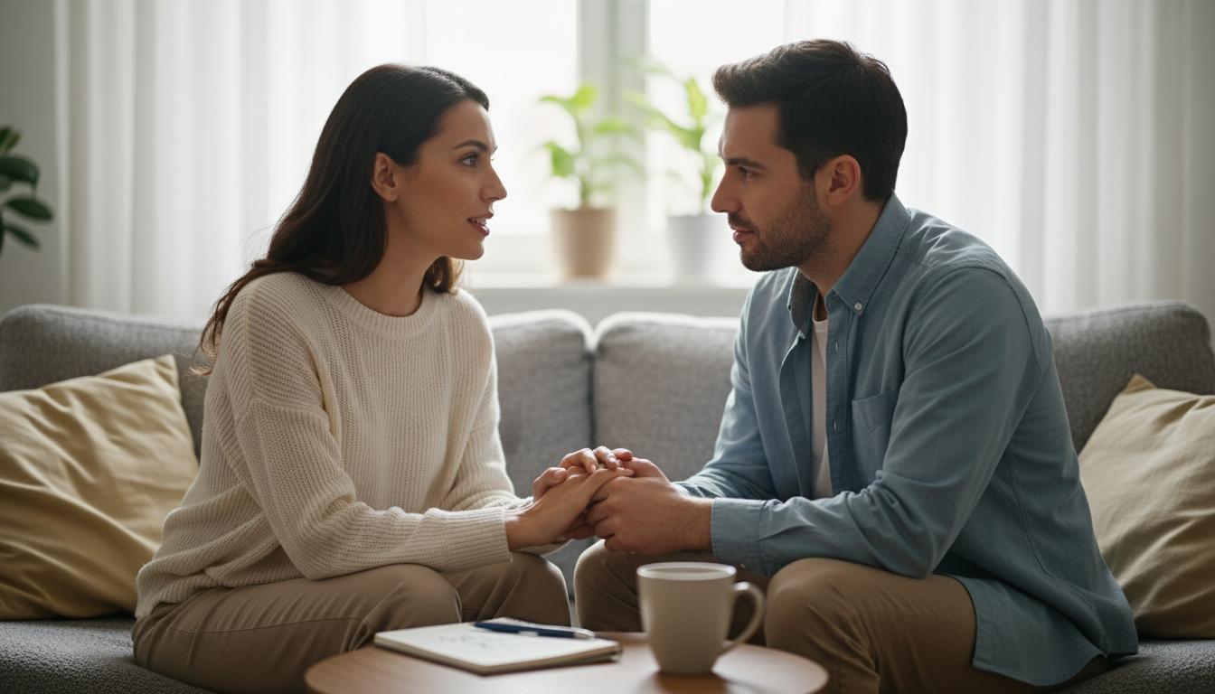 Jak skutecznie komunikować swoje potrzeby w związku: praktyczny przewodnik