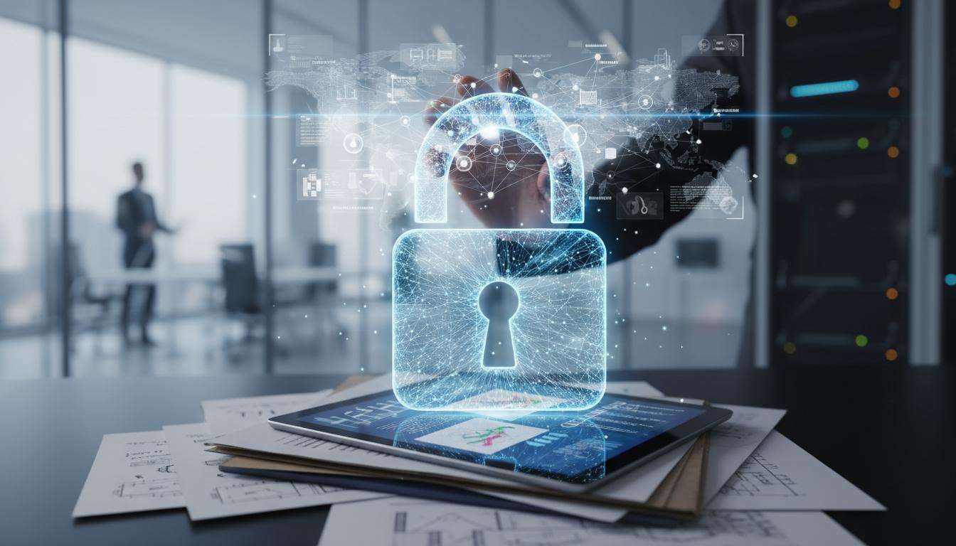 Jak skutecznie kontrolować prawa autorskie: praktyczny przewodnik