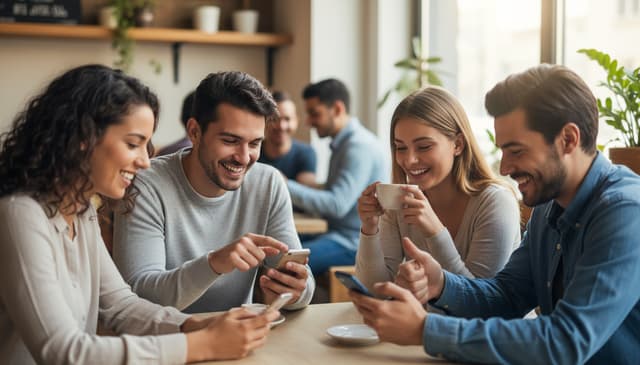 Jak skutecznie korzystać z aplikacji randkowych: praktyczny przewodnik